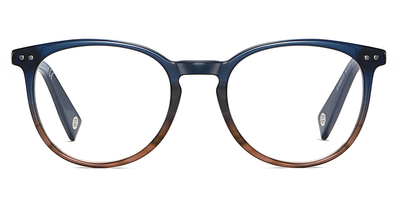 Canera Redondo Gafas