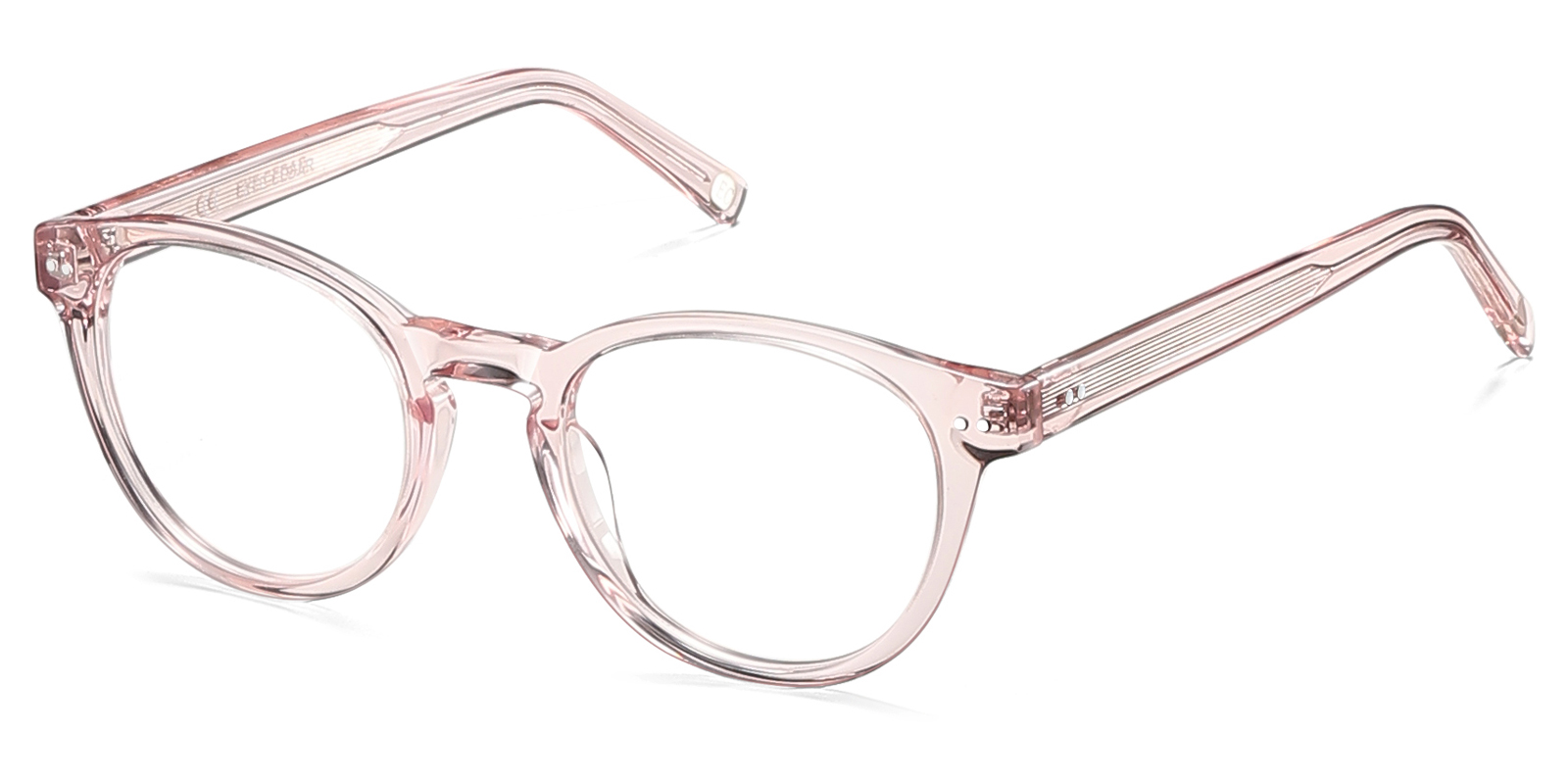 8887PK-Humoni Gafas-rosa