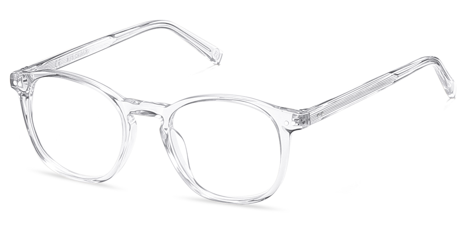8981CL-Jemee Gafas-cristal