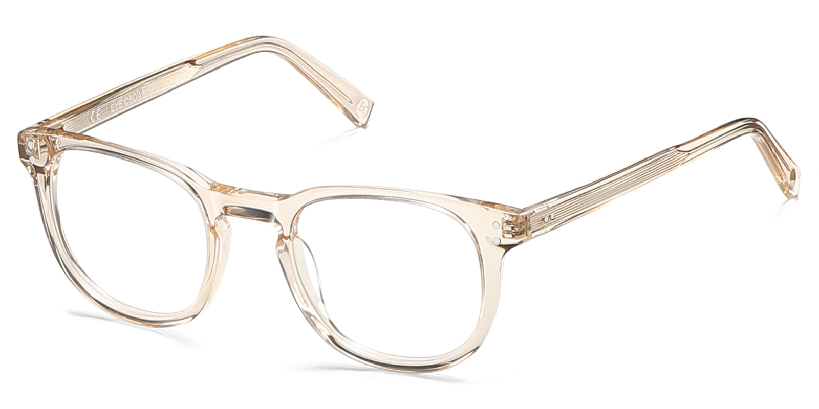 8995CG-Kodie Gafas-champán