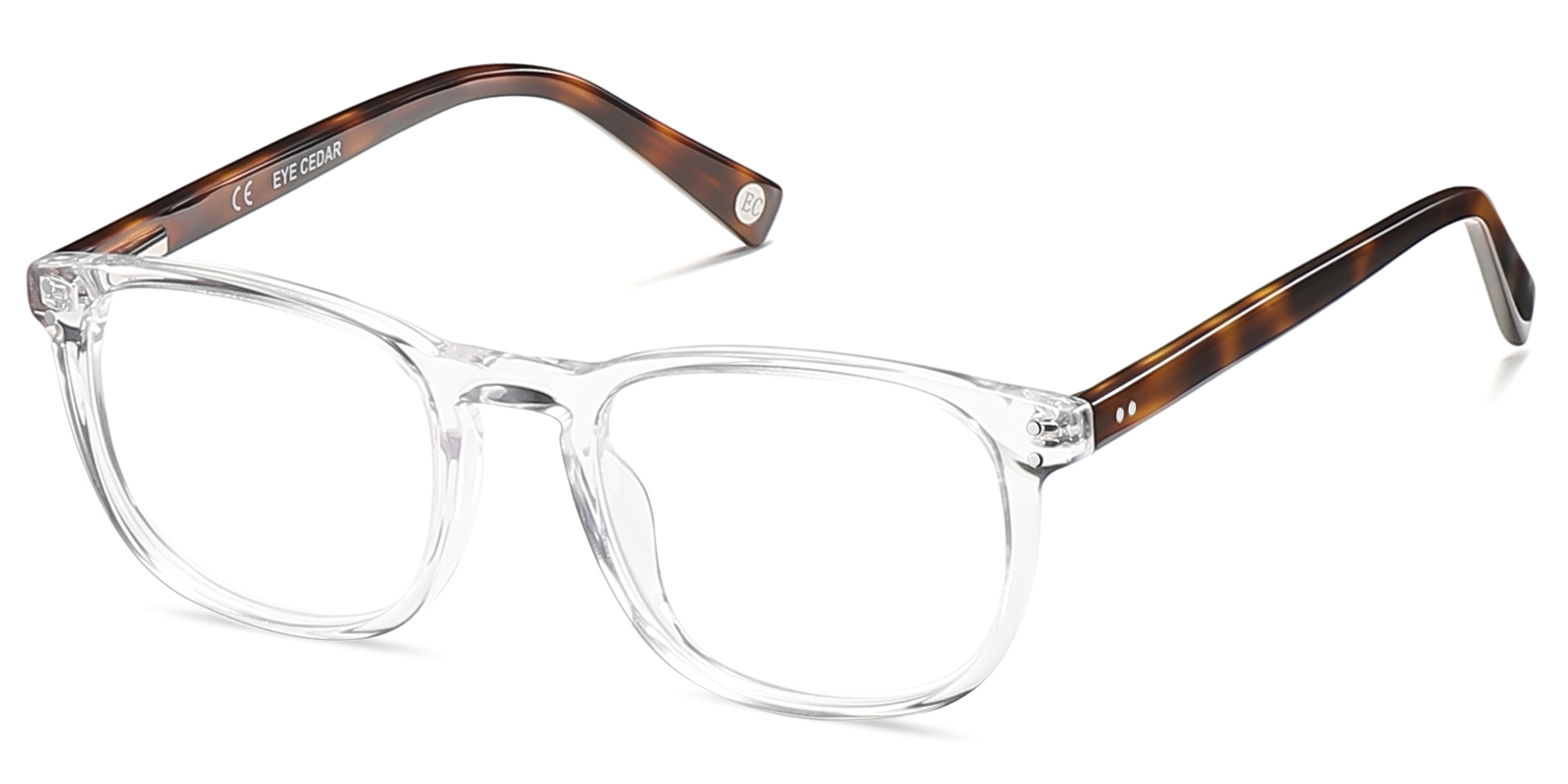 8996CL-Tuten Gafas-cristal