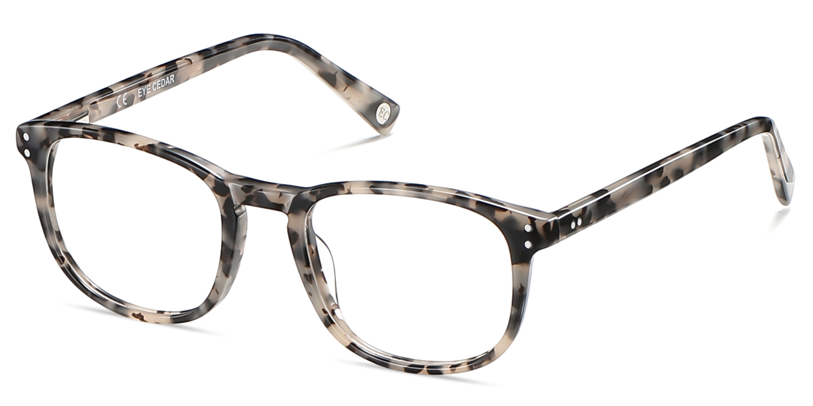 8996TL-Tuten Gafas-carey