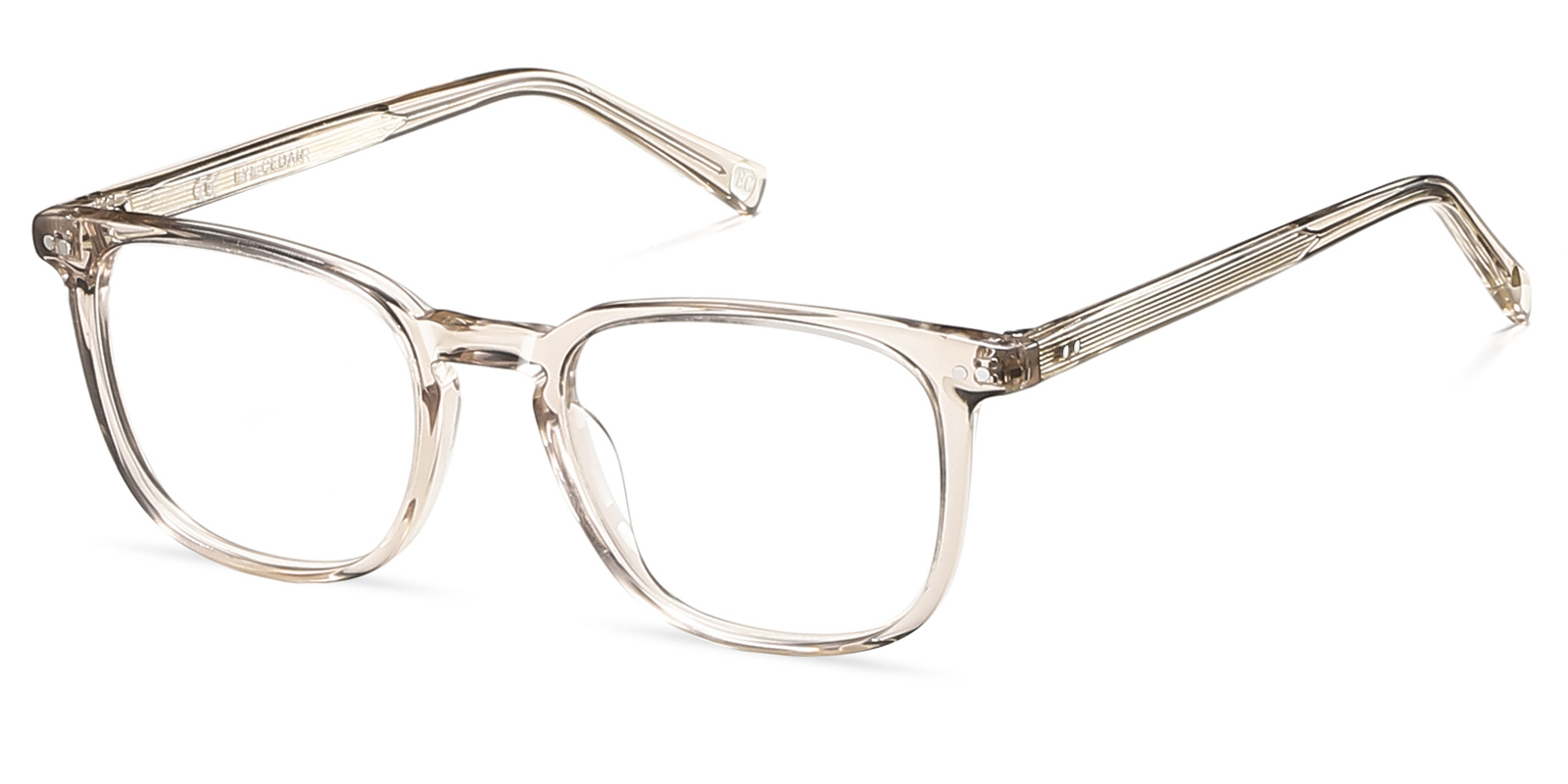 9881CG-Orwin Gafas-champán