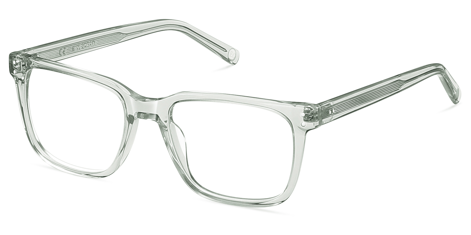 8985GG-Duben Gafas-verde
