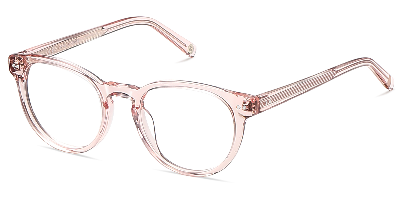8886PK-Imure Gafas-rosa