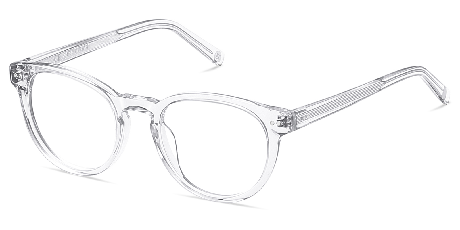 8886CL-Imure Gafas-cristal