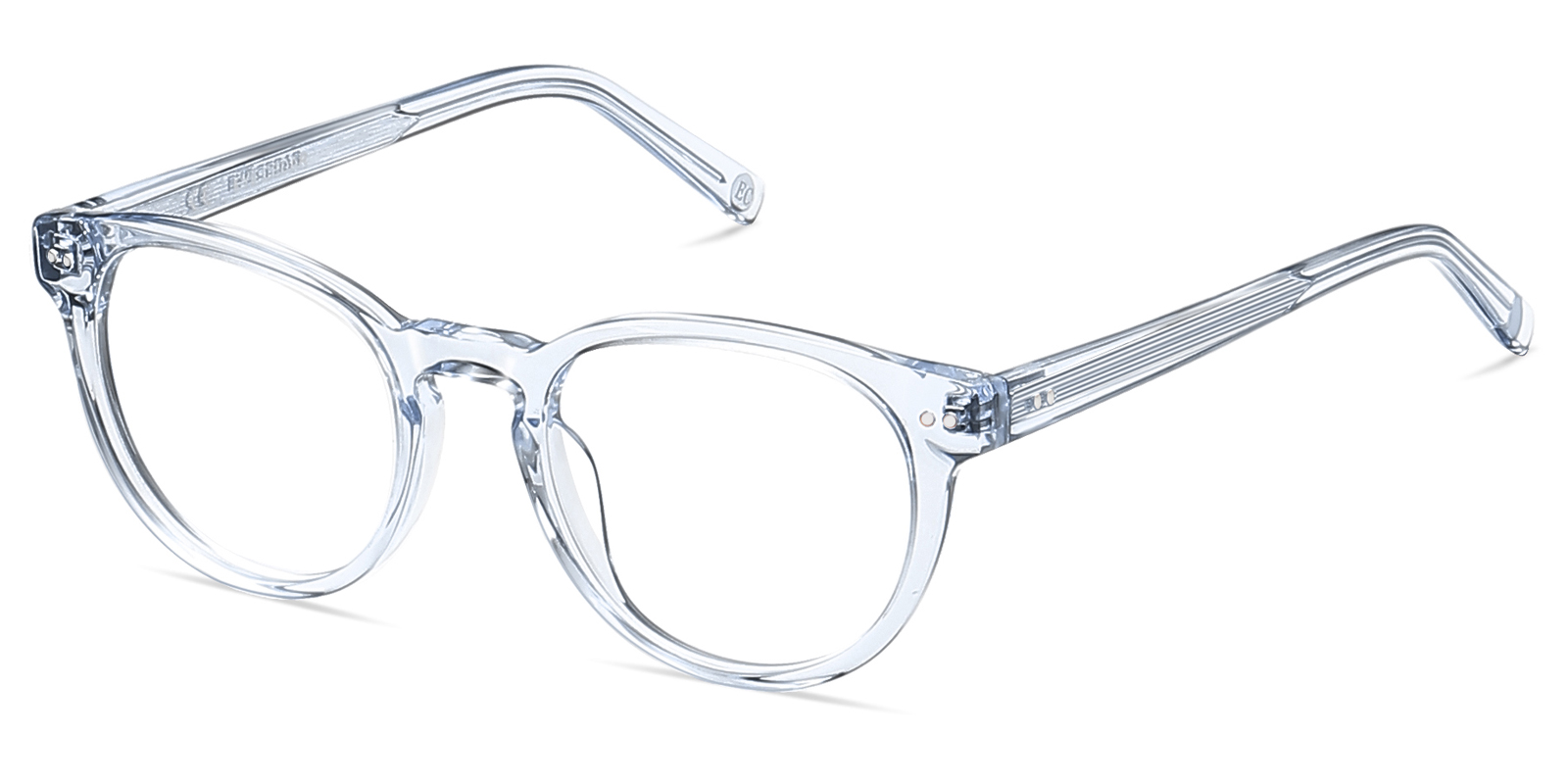 8886BL-Imure Gafas-azul