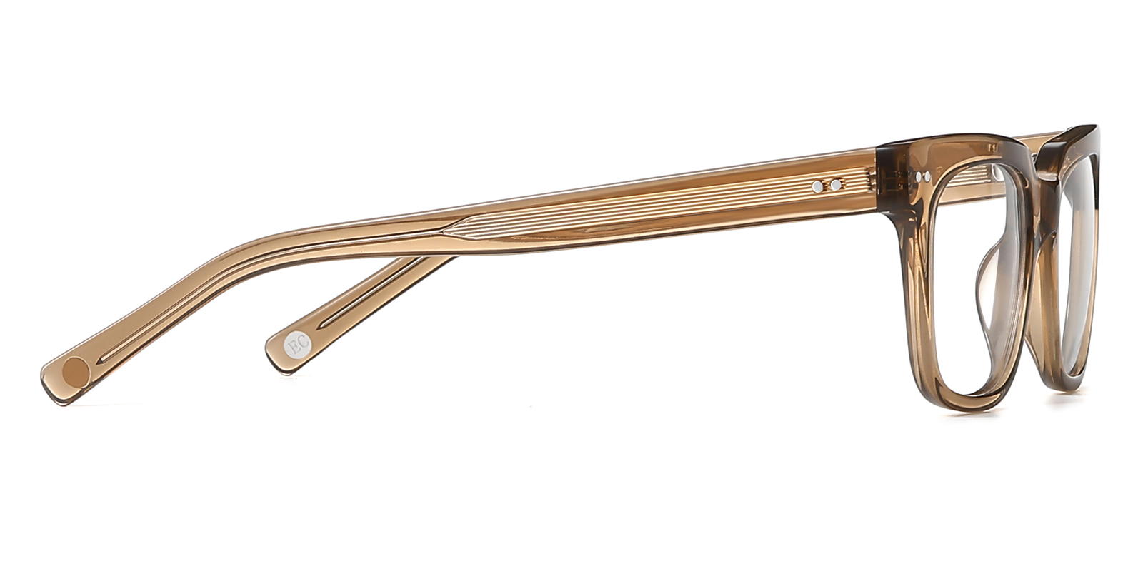 8885-Hugu Gafas-marrón