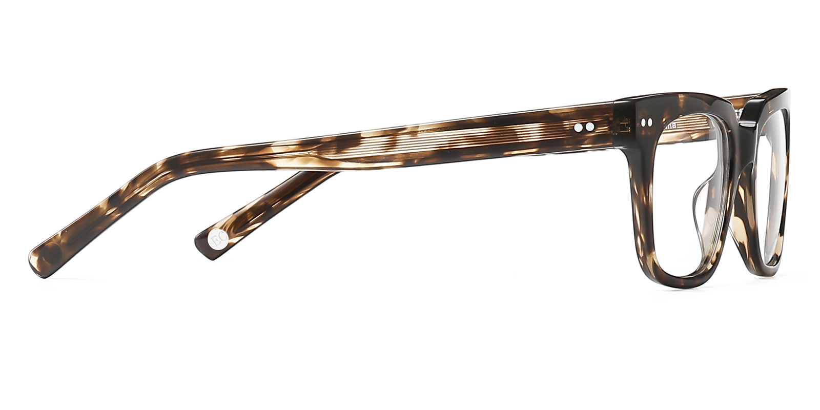 8885TL-Hugu Gafas-tortuga