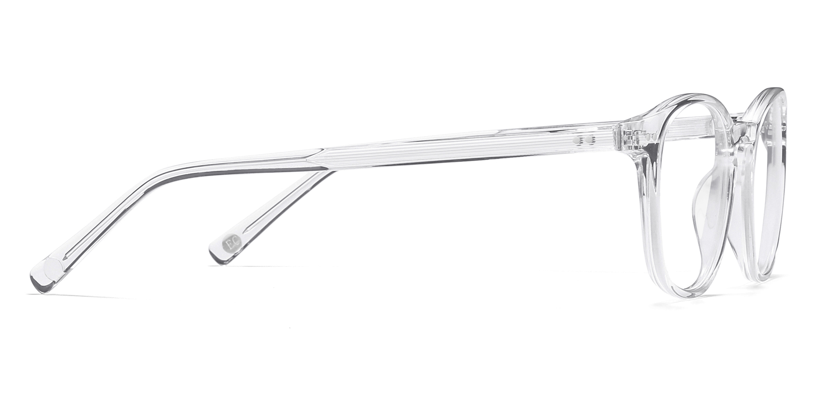 8981CL-Jemee Gafas-cristal