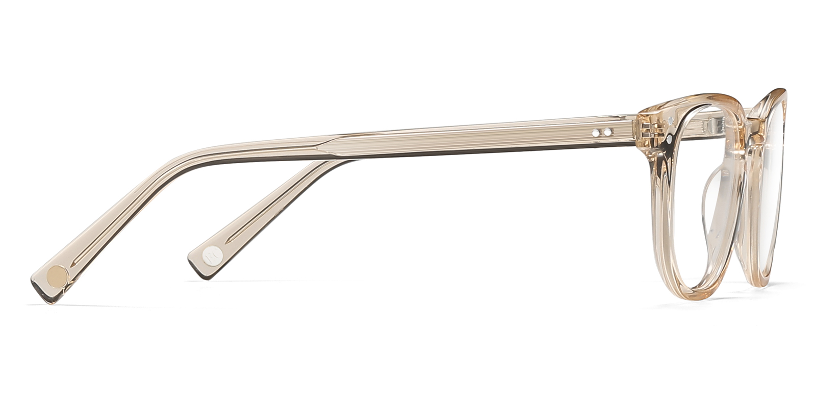 8995CG-Kodie Gafas-champán