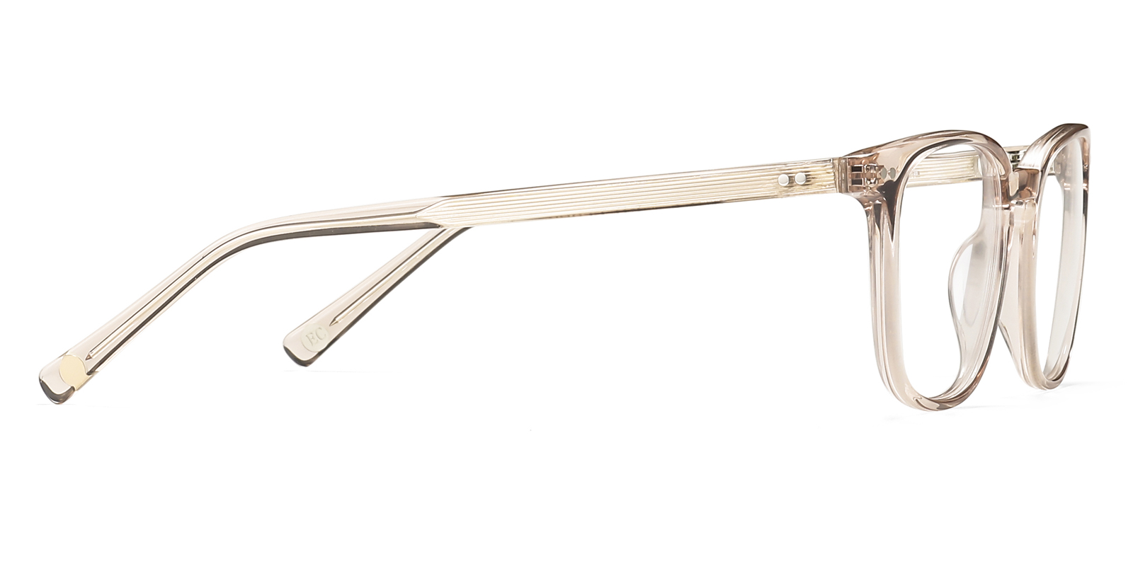 9881CG-Orwin Gafas-champán