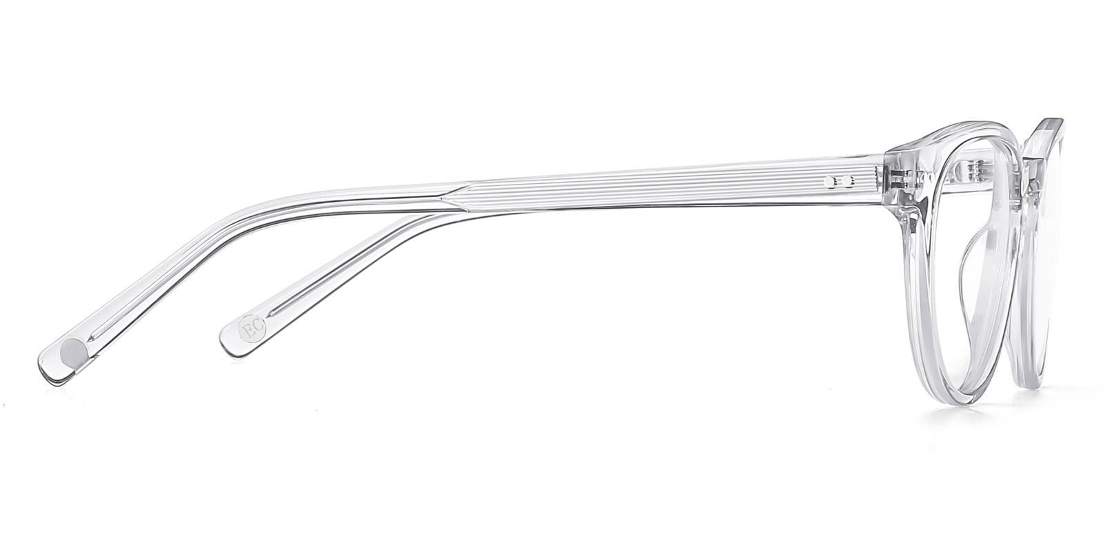 8886CL-Imure Gafas-cristal