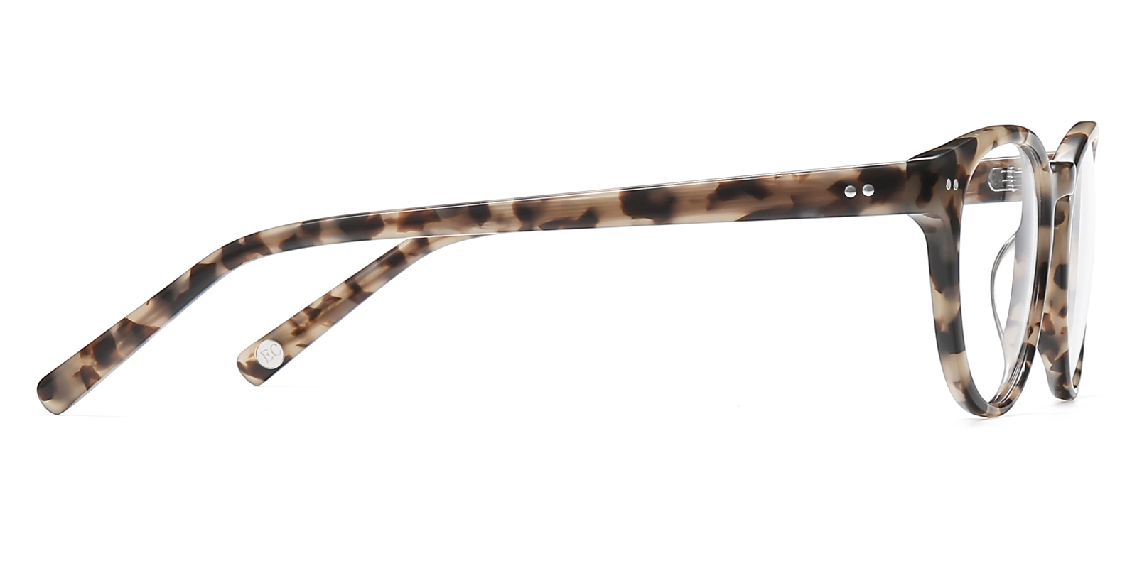 8886TL-Imure Gafas-tortuga