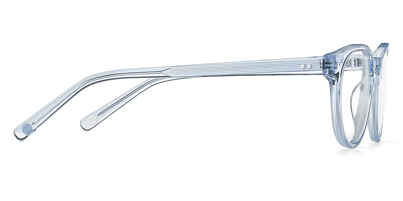 8886BL-Imure Gafas-azul