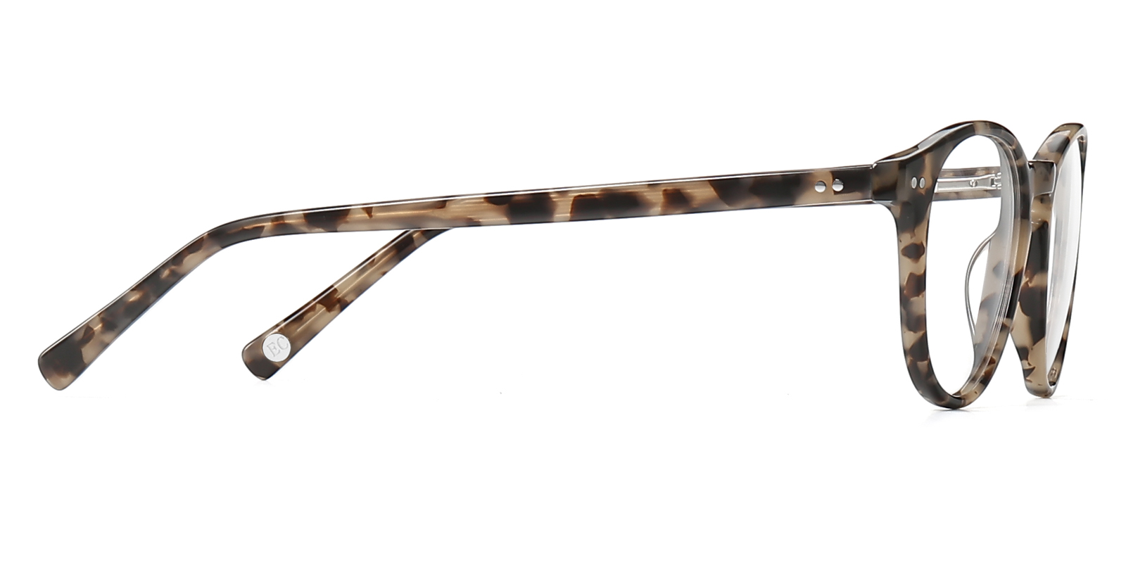 8997TL-Jutil Gafas-tortuga