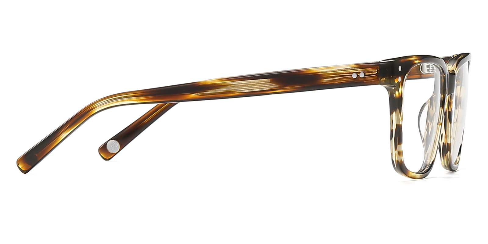 8985BT-Duben Gafas-marrón