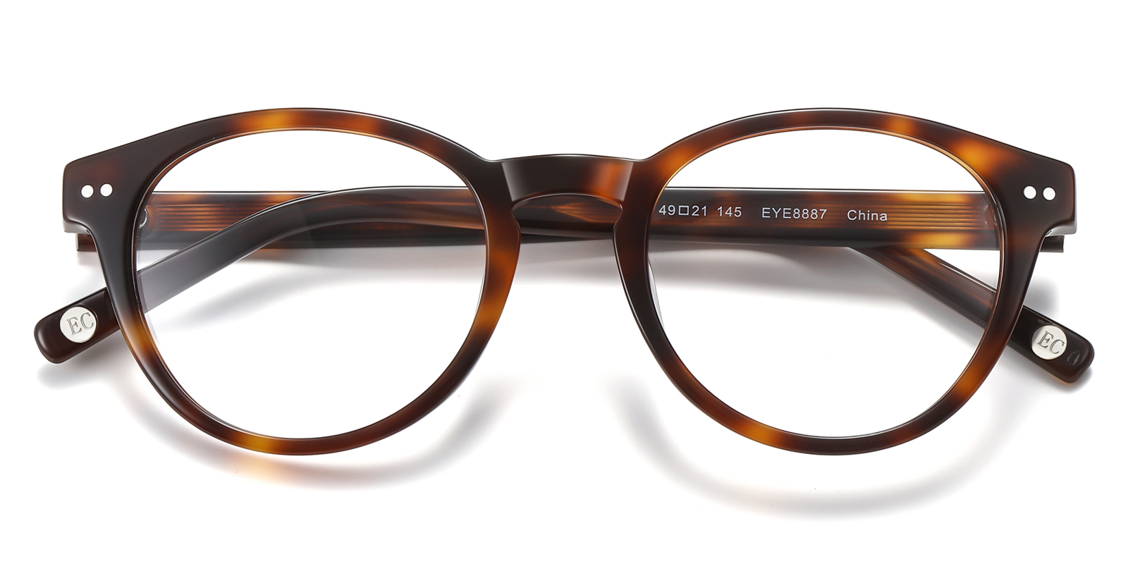 8887TL-Humoni Gafas-carey