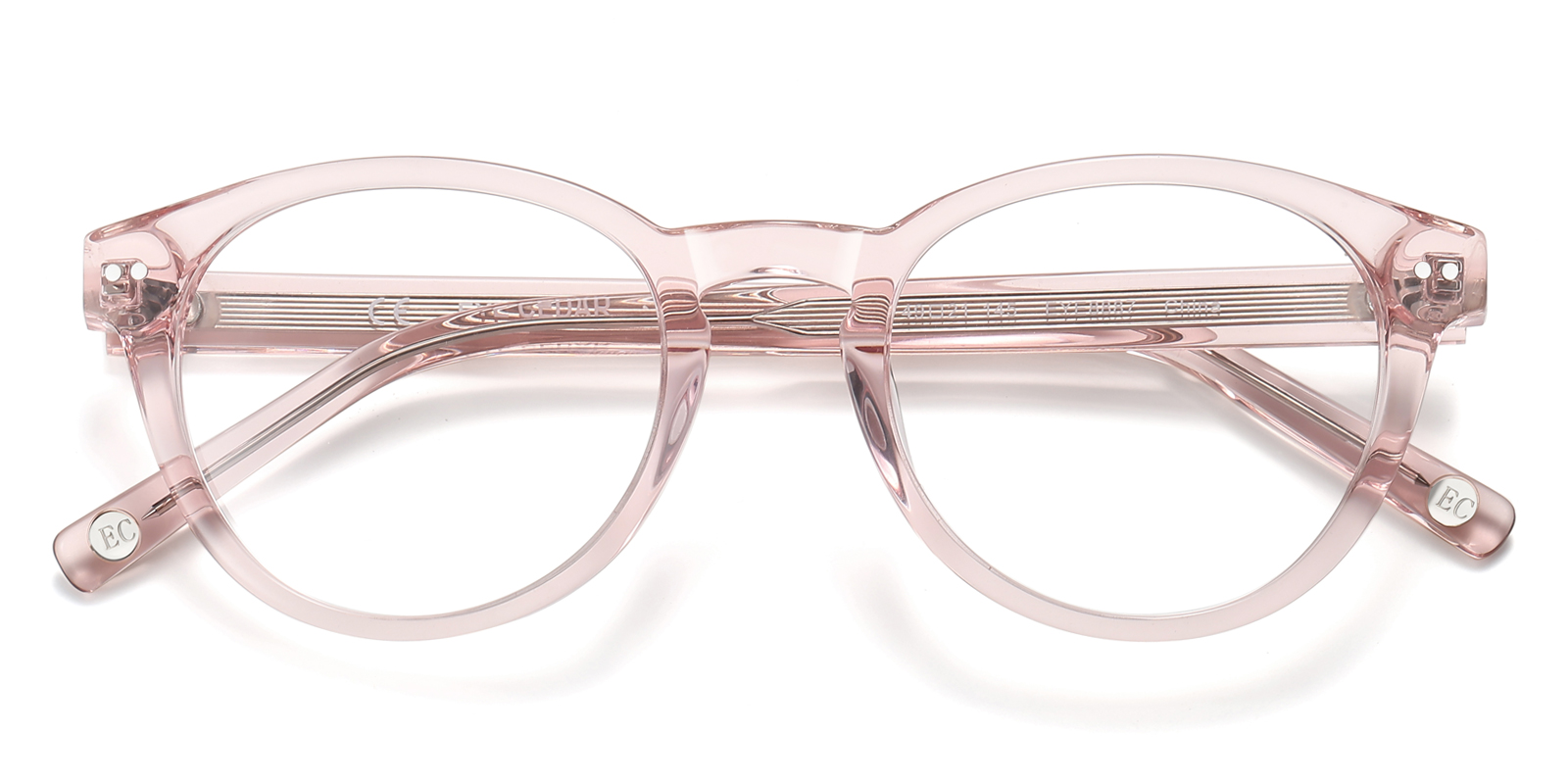 8887PK-Humoni Gafas-rosa