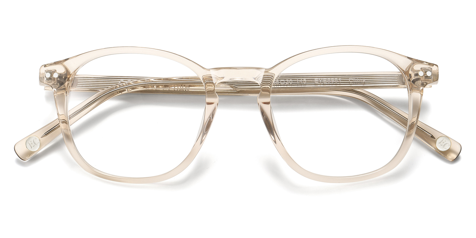 8981-Jemee Gafas-champán