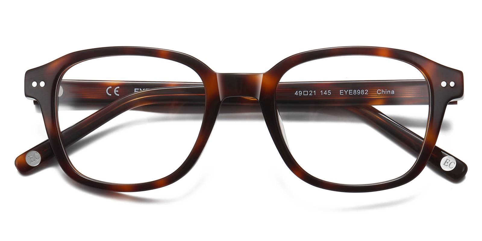 8982TL-Nevo Gafas-carey