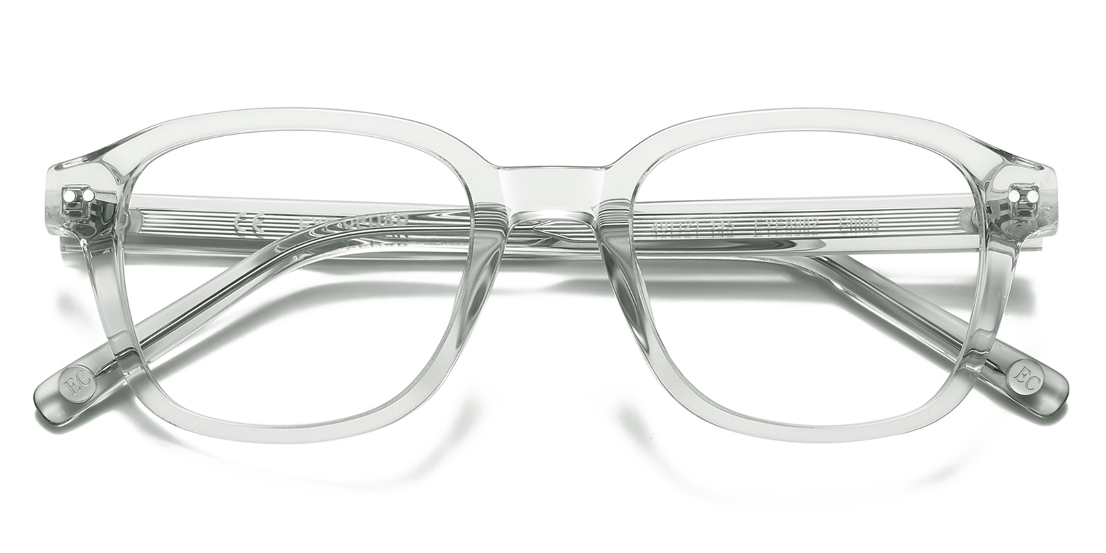 8982GG-Nevo Gafas-verde