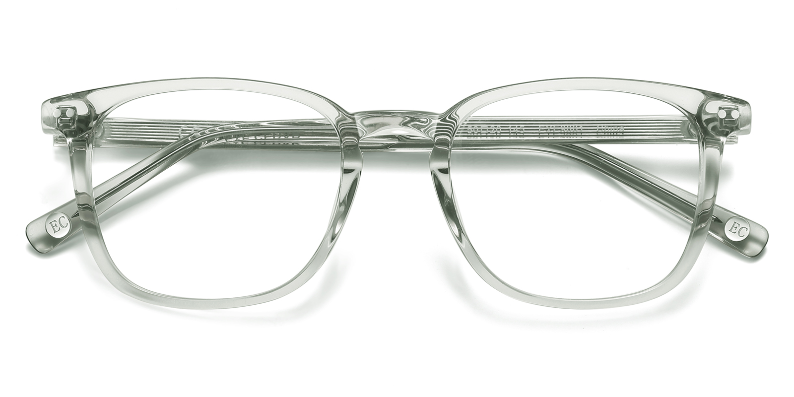 9881GG-Orwin Gafas-verde