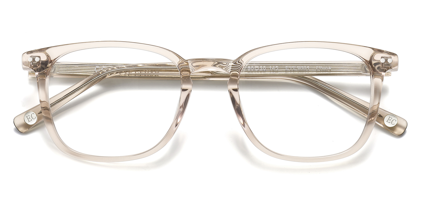 9881CG-Orwin Gafas-champán