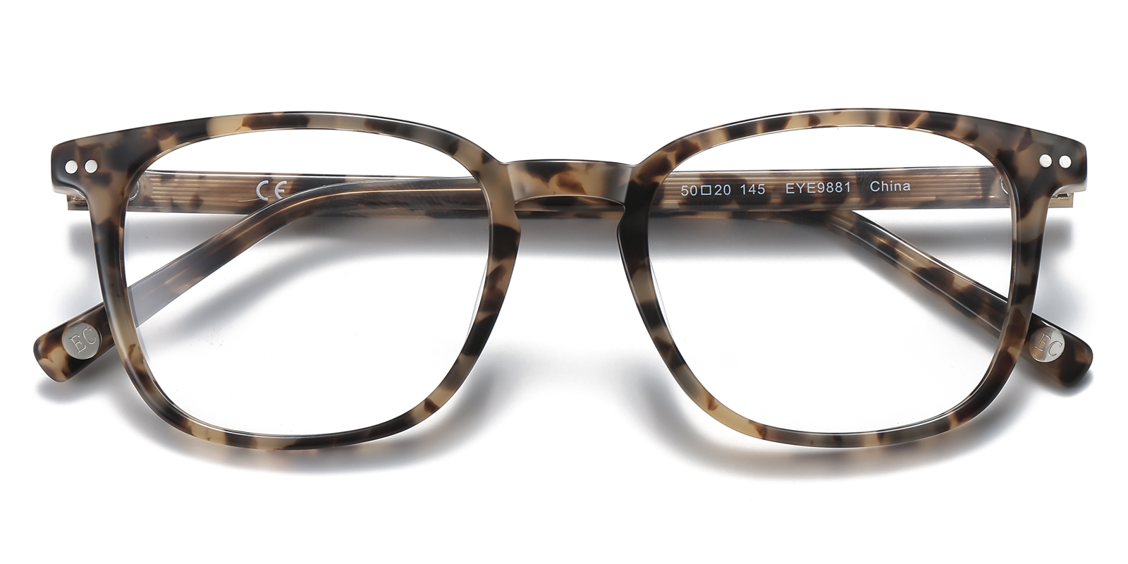 9881TL-Orwin Gafas-carey