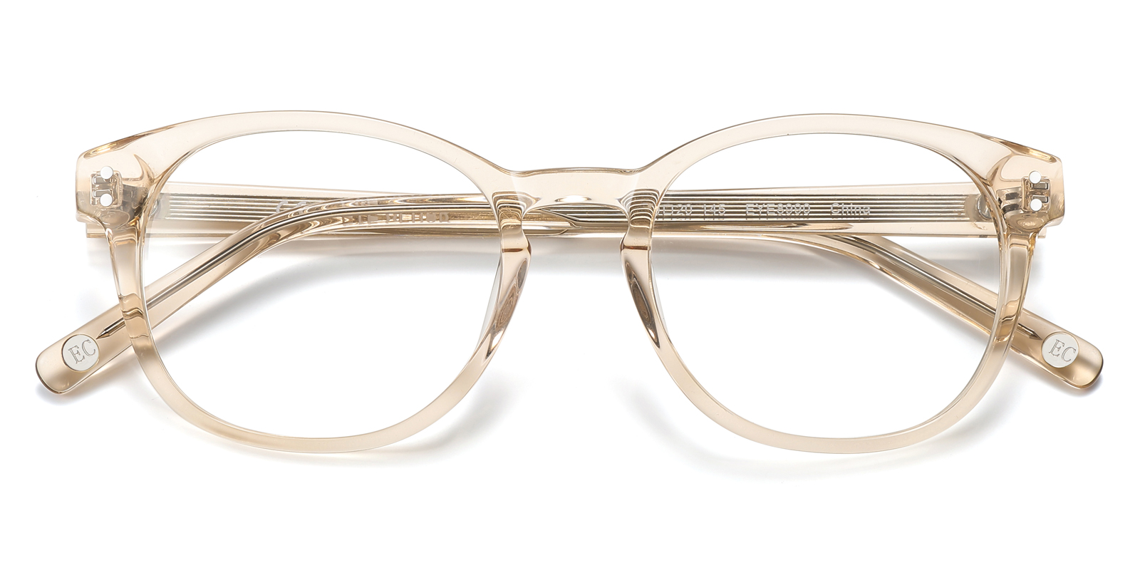 8990CG-Yeder Gafas-champán