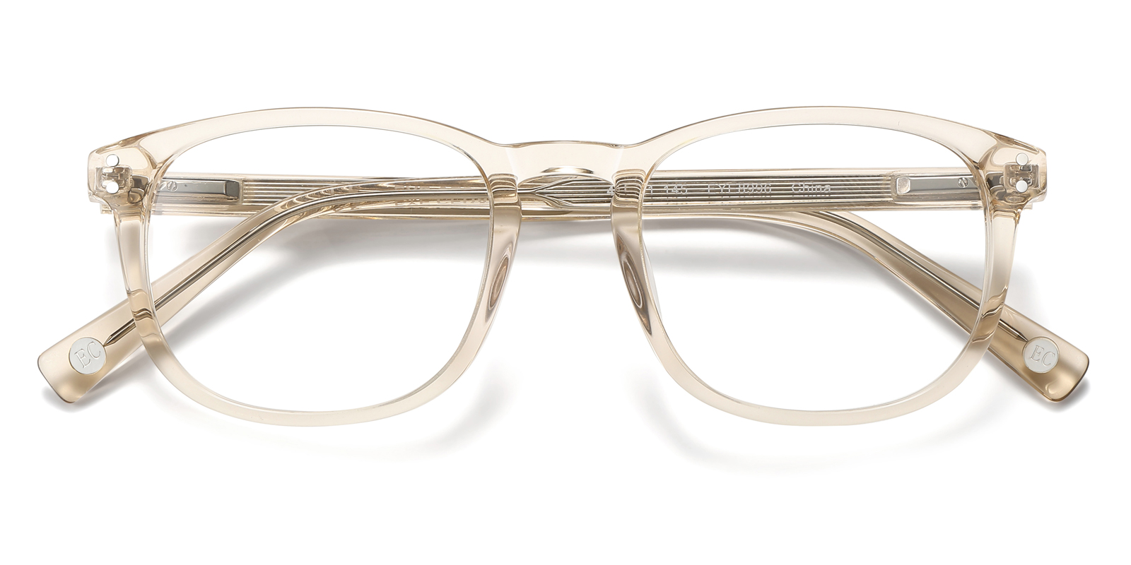 8996CG-Tuten Gafas-champán