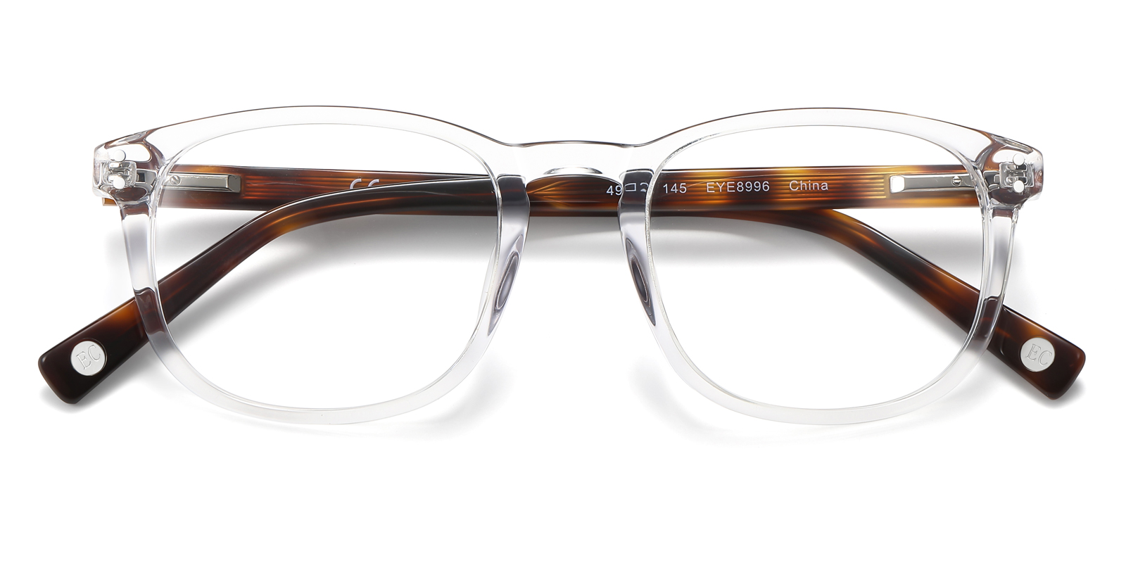 8996CL-Tuten Gafas-cristal