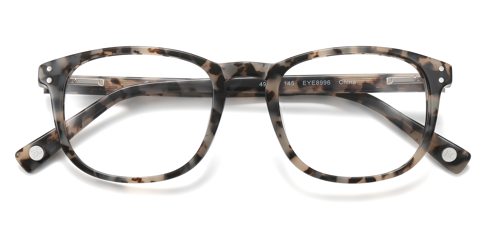 8996TL-Tuten Gafas-carey