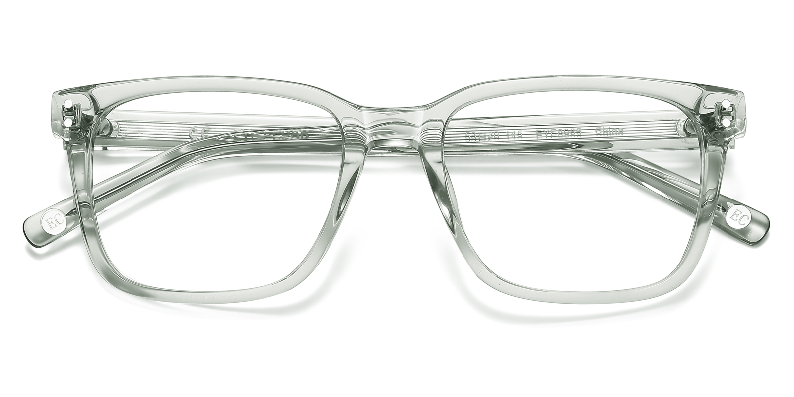8985GG-Duben Gafas-verde