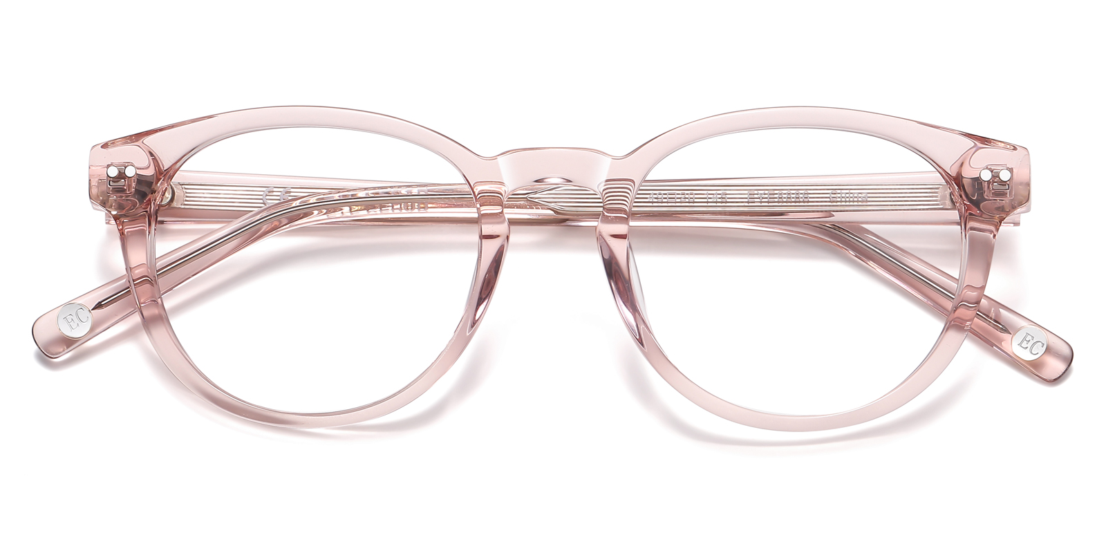8886PK-Imure Gafas-rosa