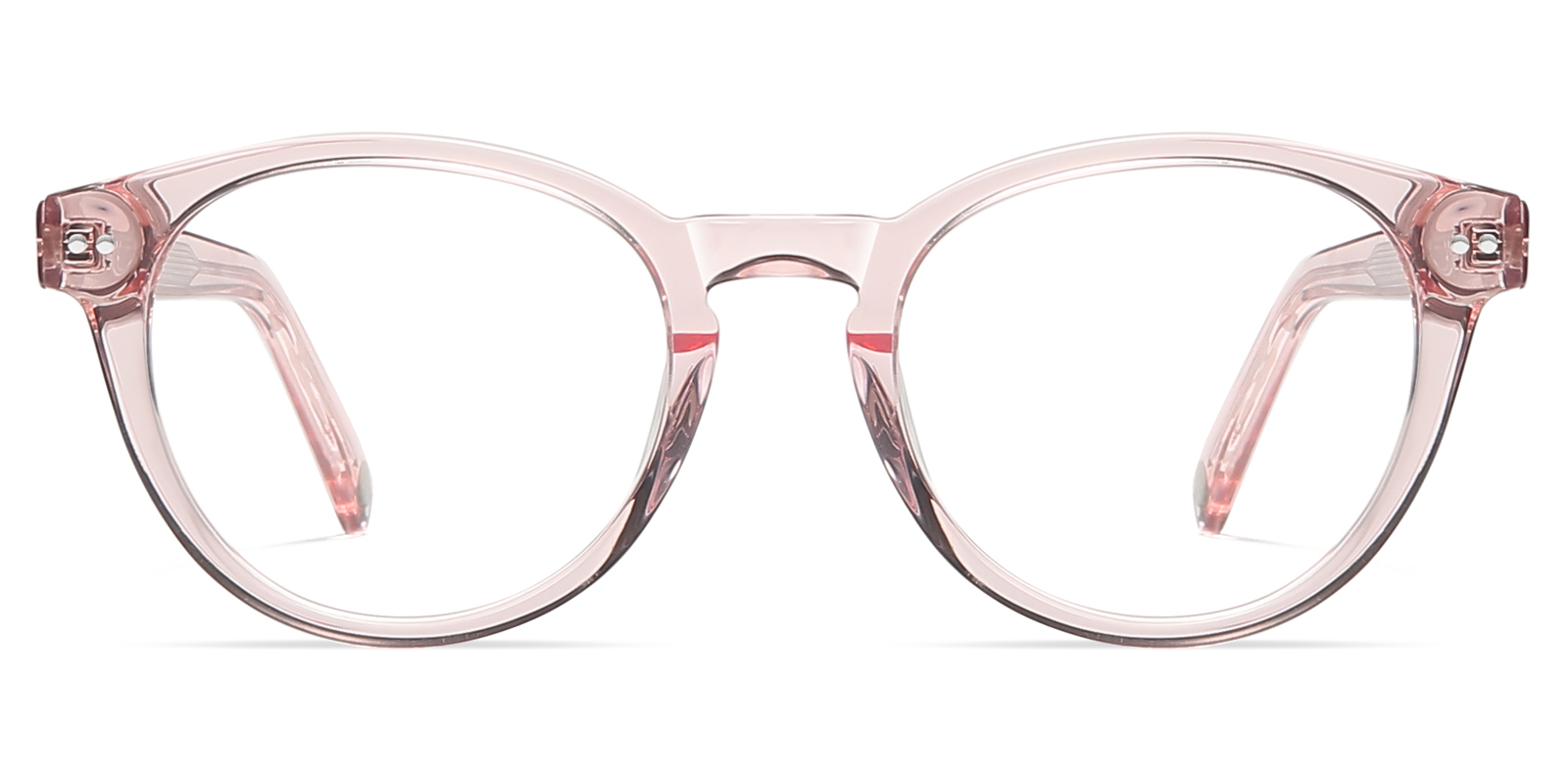 8887PK-Humoni Gafas-rosa
