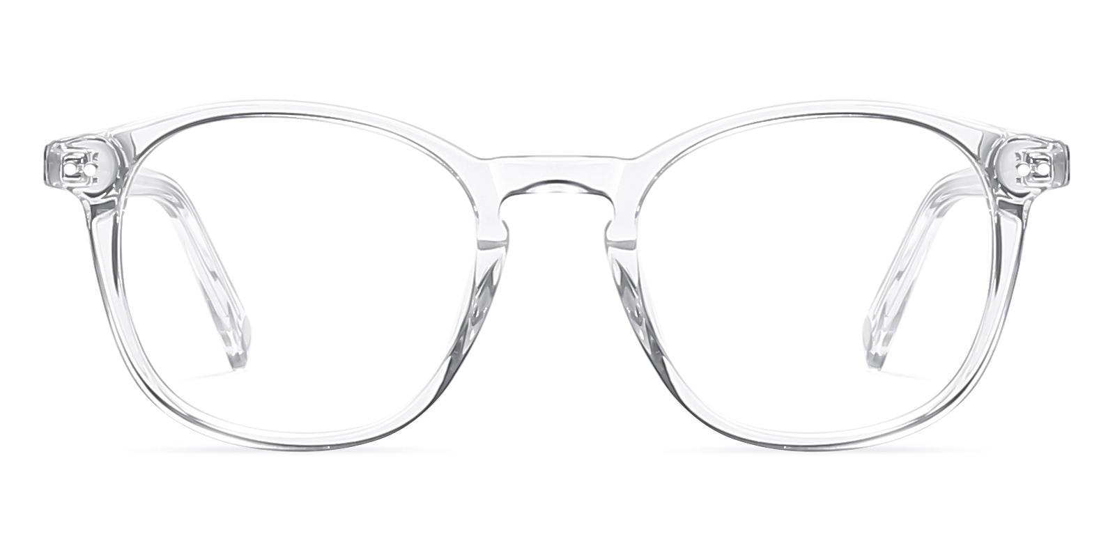 8981CL-Jemee Gafas-cristal