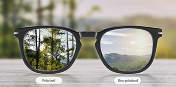 Lentes Polarizados