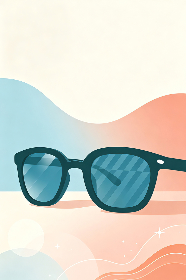 Sunglasses Reading Lenses