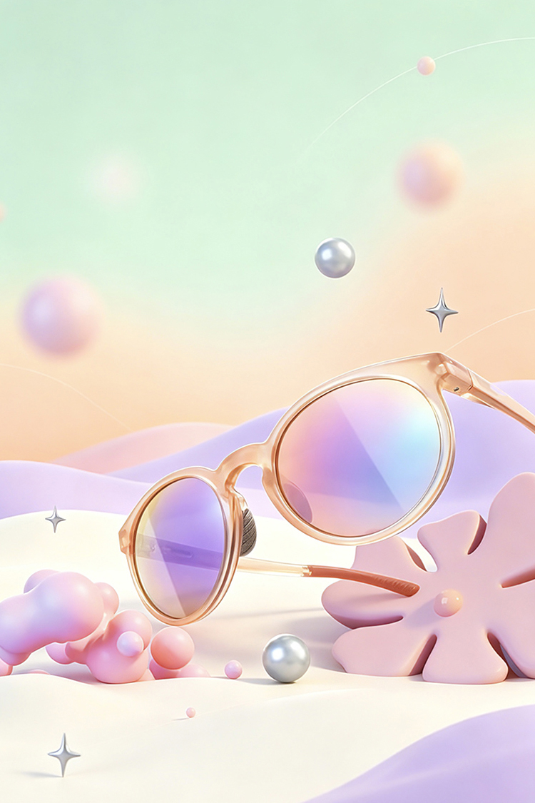 Blue Light Blocking Lenses