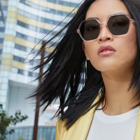 DESAFIAR LO BRILLANTE.