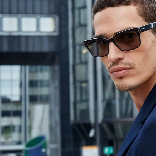 DESAFIAR EL RESPLANDOR.